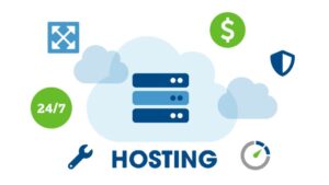 hosting là gì