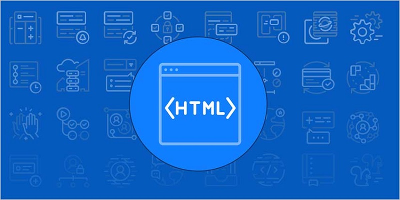 Những ưu điểm nổi bật khi dùng HTML thiết kế website