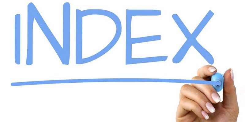 Các yếu tố tác động tới google index