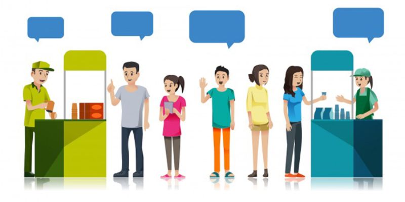 Khái niệm sampling là gì trong marketing?