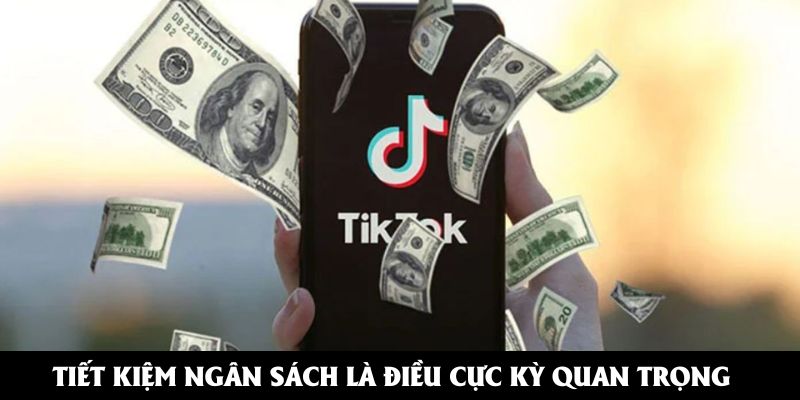 Tiết kiệm ngân sách là điều cực kỳ quan trọng