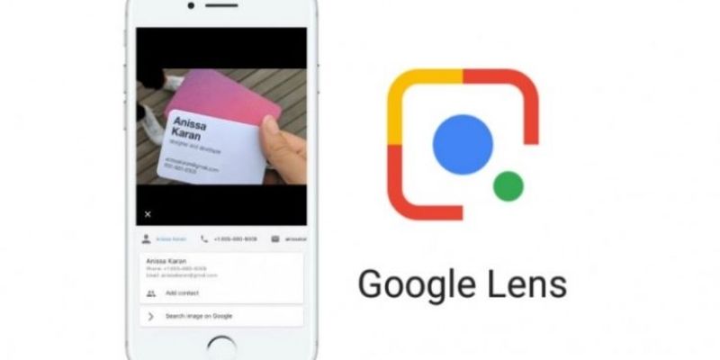 Bạn có thể dùng Google Lens để quét mã vạch để kiểm tra thông tin