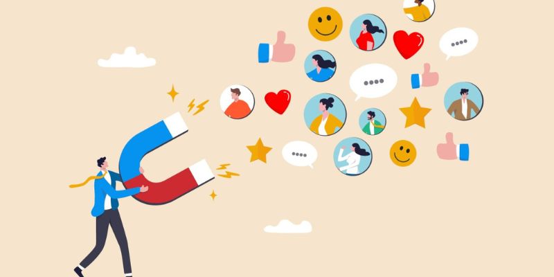 Đánh giá chất lượng lead thông qua dung lượng thu thập khách hàng