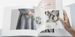 Nắm bắt cách chụp lookbook là gì để đạt hiệu quả cao