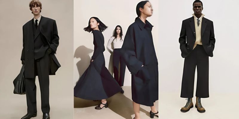 Nắm bắt cách chụp lookbook đạt hiệu quả cao