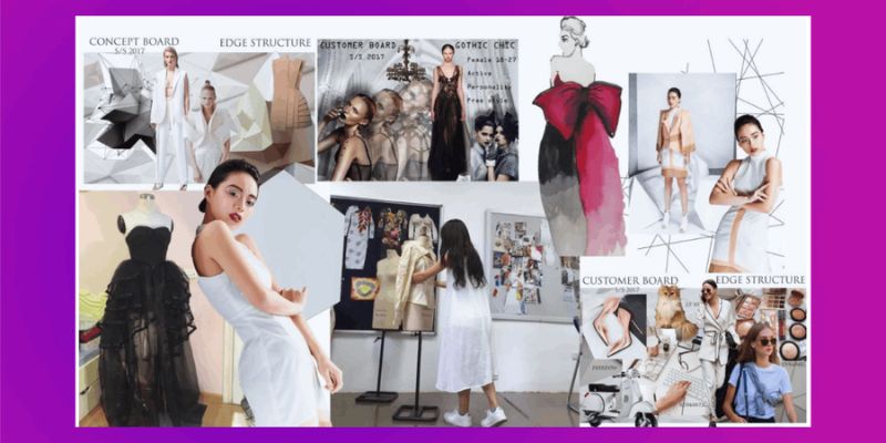 Bộ ảnh lookbook nổi bật có thể gia tăng kết quả bán hàng