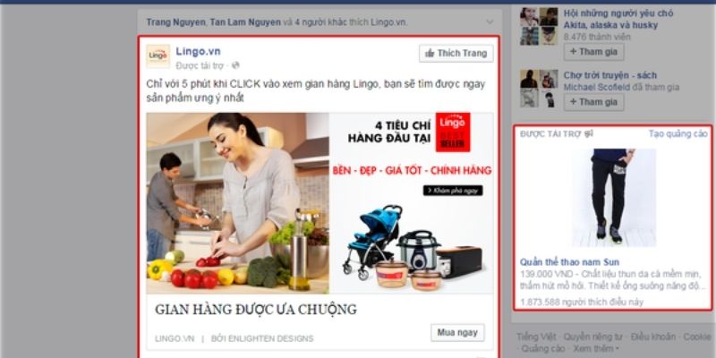 Lý do nhiều người muốn tắt quảng cáo trên Facebook