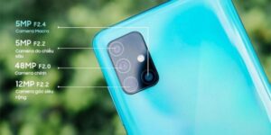 Macro trong lĩnh vực công nghệ