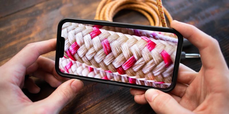 Macro có ý nghĩa lớn đối với công nghệ