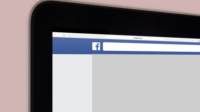 Khi bạn vô hiệu hóa Facebook người khác không tìm thấy tài khoản của bạn