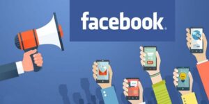 Quảng cáo Facebook hỗ trợ tìm khách hàng dễ dàng hơn