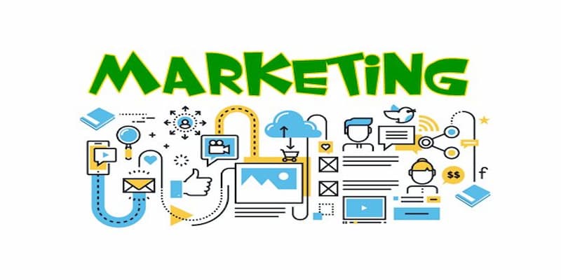 Chuyên ngành truyền thông marketing