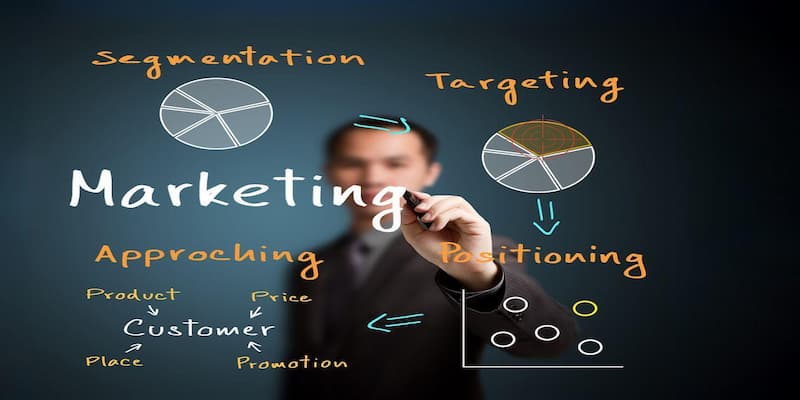 Lý giải marketing là gì cực kỳ chi tiết