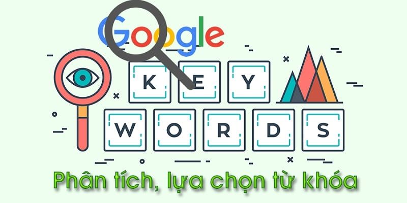 Nghiên cứu từ khóa để SEO Onpage hiệu quả
