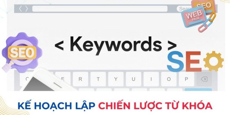 Nghiên cứu và thiết lập bộ từ khoá chất lượng
