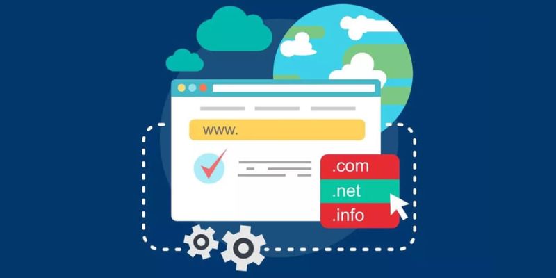Những yếu tố để lựa chọn domain tốt