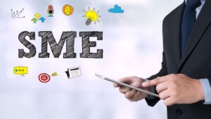 SME được phân loại dựa trên về quy mô và số vốn