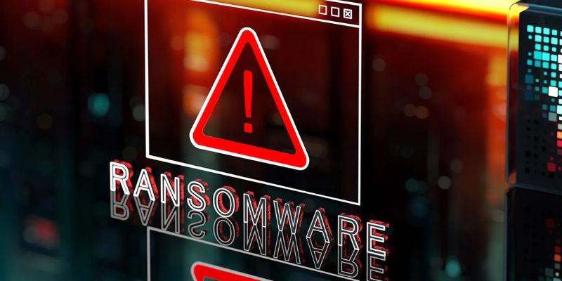 Phòng ngừa ransomware là điều là người dùng nên làm
