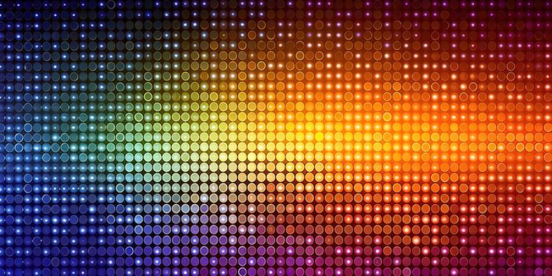 Pixel có ý nghĩa quan trọng trong lĩnh vực thiết kế và in ấn