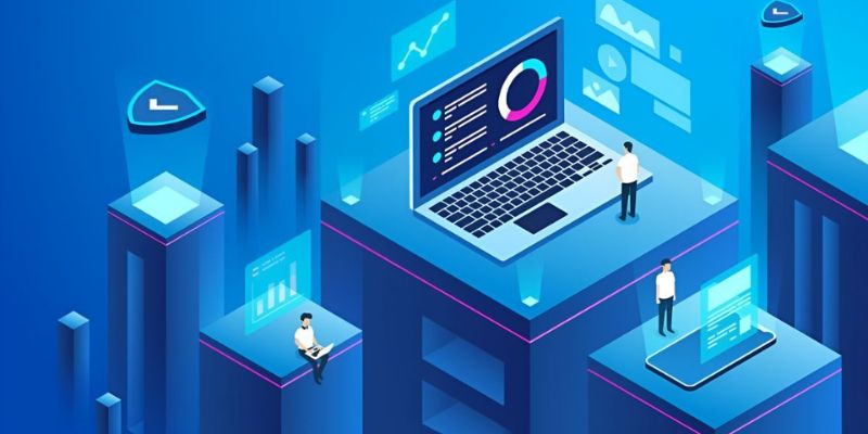Chia sẻ các thông tin tóm tắt về Platform là gì