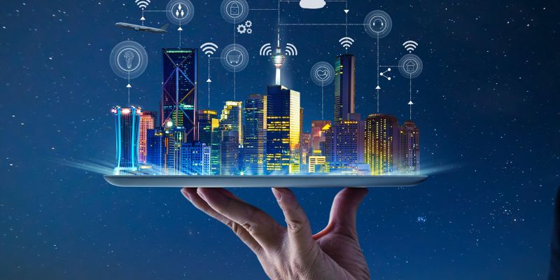 Dạng Platform phần cứng đặc biệt quan trọng với thiết bị điện tử
