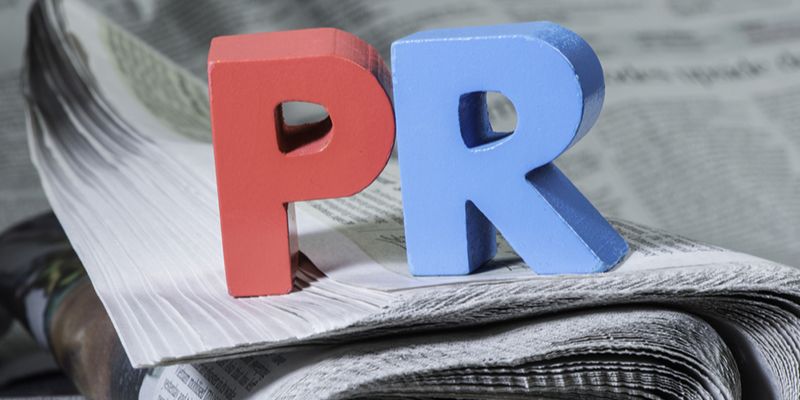 PR giúp quá trình SEO Offpage hiệu quả hơn