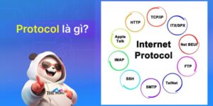 Khái quát nội dung thông tin về Protocol là gì