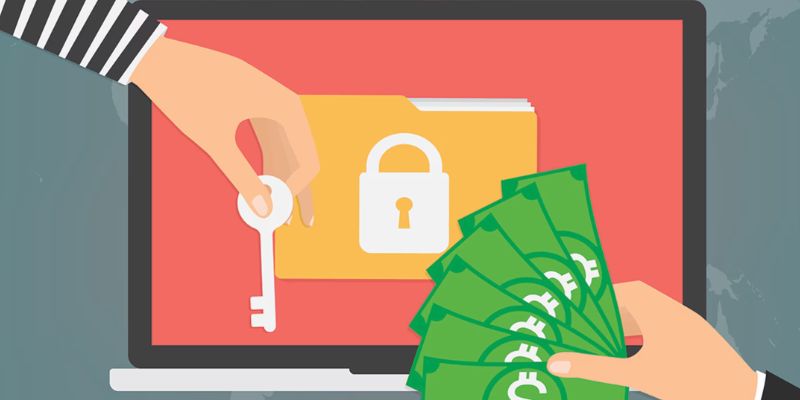 Ransomware được hiểu là một mã độc tống tiền