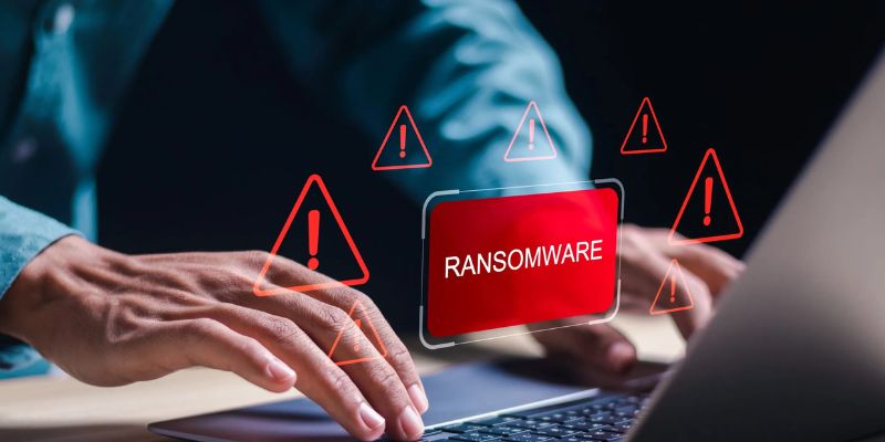 Ransomware hiện có nhiều chủng mã độc nguy hiểm