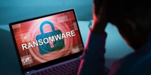 Ransomware là gì?