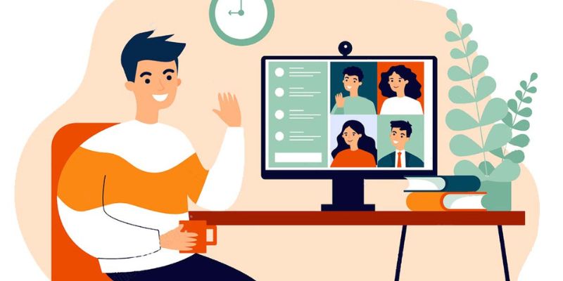 Một số công việc có thể làm remote phổ biến hiện nay