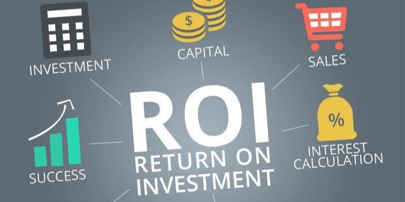 Giải đáp cơ bản giúp mọi người hiểu rõ ROI là gì