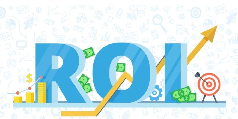 Công thức ROI chuẩn giúp mọi người đo lường hiệu quả
