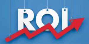 Một số lý do mà mọi người nên quan tâm đến chỉ số tỷ suất lợi nhuận