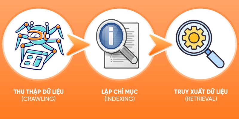 Hiểu rõ cách hoạt động của Search Engine là gì