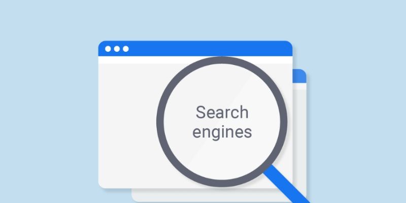 Search Engine Yandex khá nổi tiếng tại Nga