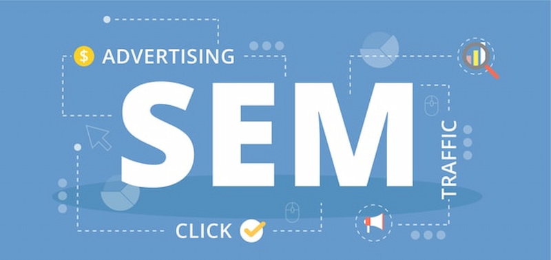 Giải đáp chi tiết thắc mắc SEM là gì