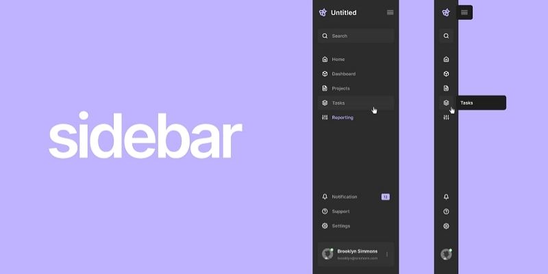 Đây là phần giúp tăng thêm trải nghiệm người dùng trên website