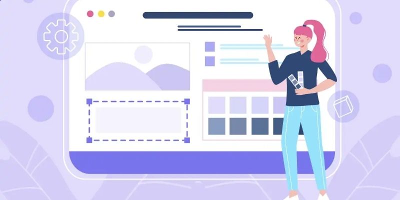 Một vài lưu ý trong quá trình tạo sidebar trên trang website
