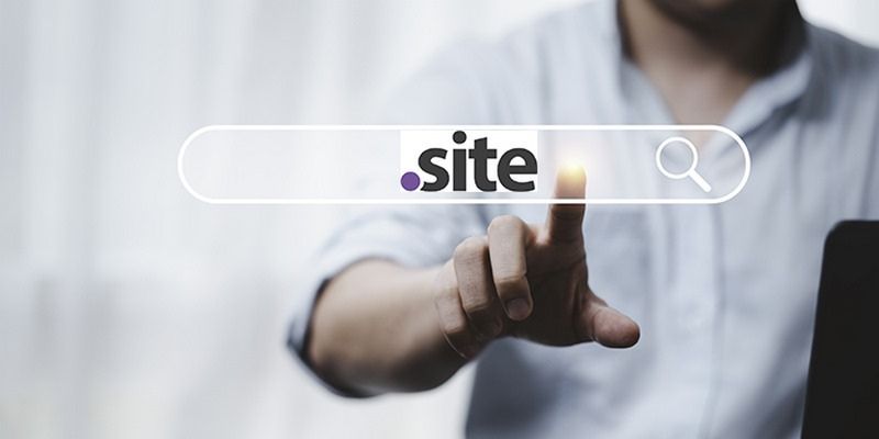 Định nghĩa và vai trò của tên miền site là gì