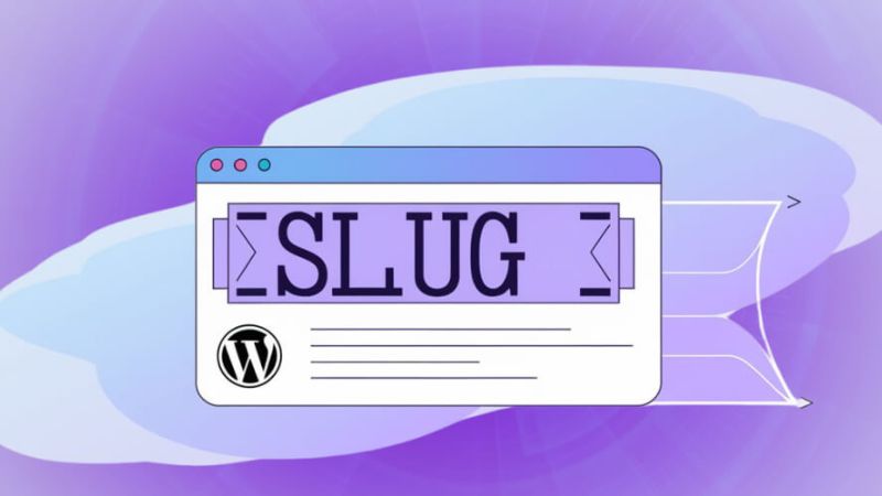 Vai trò của slug là gì trong SEO, giúp tối ưu SEO website hiệu quả