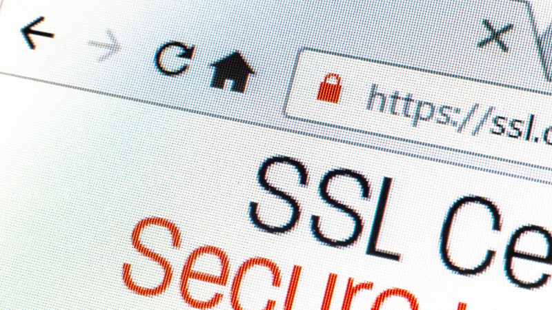 SSL còn giúp hỗ trợ SEO hiệu quả