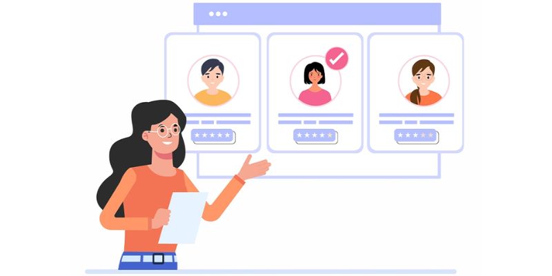Tầm quan trọng của việc xây dựng chân dung khách hàng