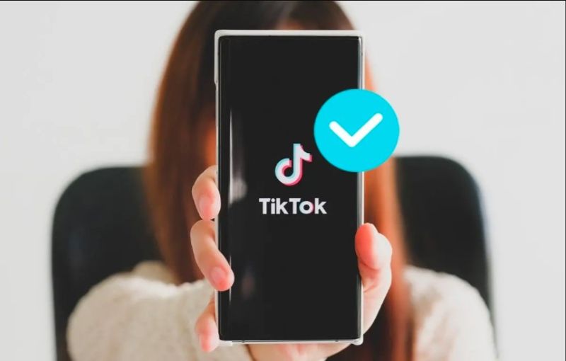 Tăng follow TikTok để có cơ hội nhận tích xanh uy tín