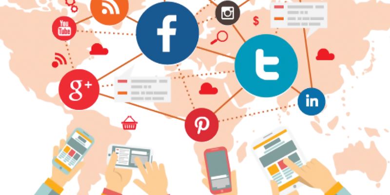 Tạo lập hồ sơ mạng xã hội để SEO Offpage tốt