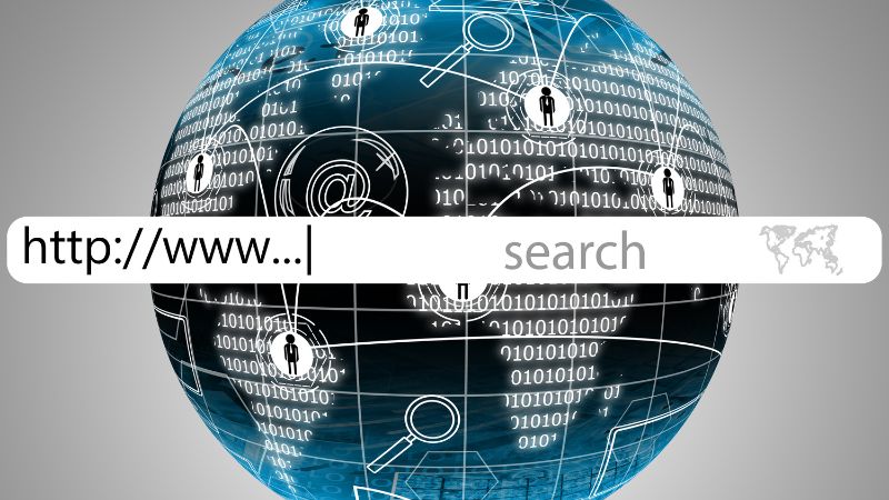 Tên miền là gì? Đây là địa chỉ định danh của trang web