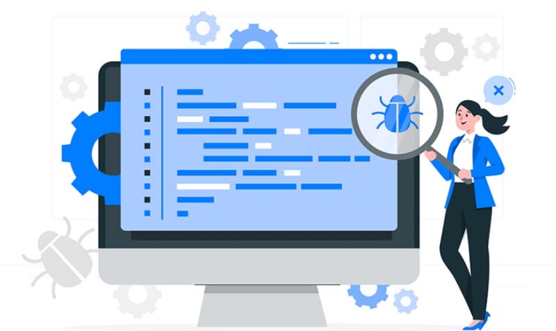 Lộ trình phát triển của công việc Tester