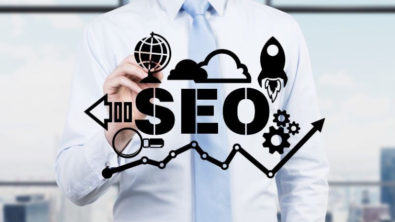 SEO đem lại nhiều lợi ích nhưng cũng có nhiều thách thức