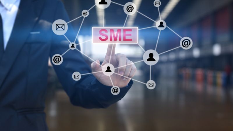 SME cũng gặp phải nhiều thách thức trong quá trình hoạt động