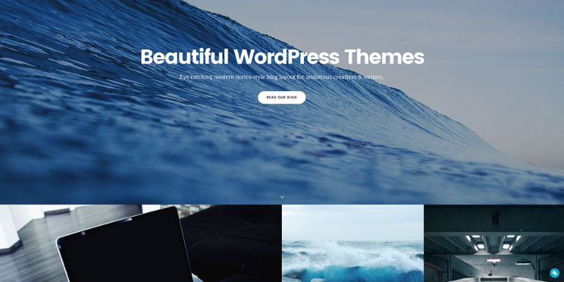Theme WordPress và cách cài bằng FTP